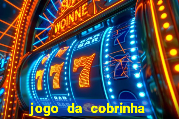 jogo da cobrinha do google